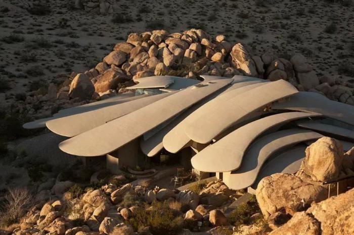 Самые уникальные архитектурные проекты со&nbsp;всего мира, которые вас удивят