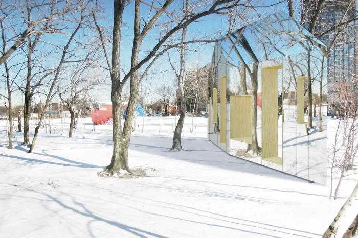 Самые уникальные архитектурные проекты со&nbsp;всего мира, которые вас удивят