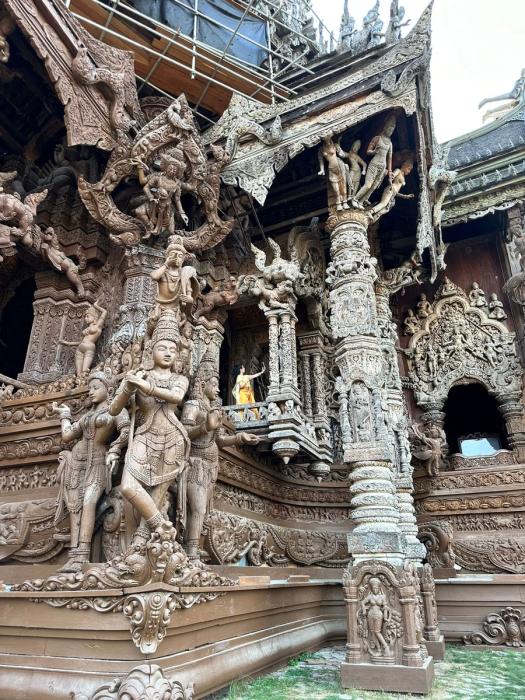 Жизнь в&nbsp;Бангкоке: опыт переезда, адаптация и&nbsp;цены на&nbsp;жилье