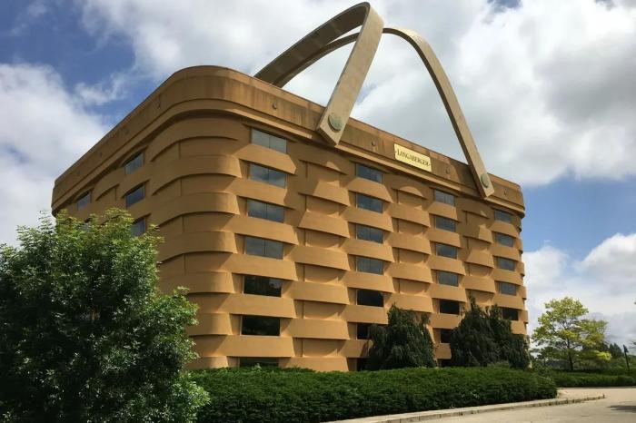 Самые уникальные архитектурные проекты со&nbsp;всего мира, которые вас удивят