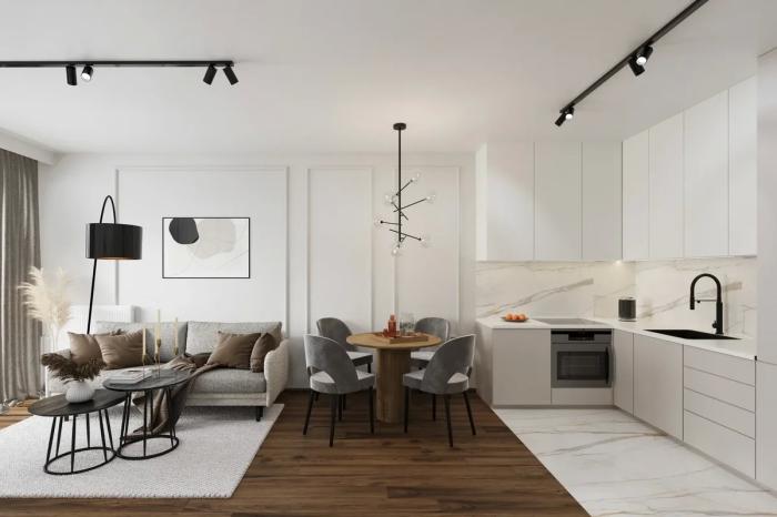 Купить квартиру в Польше до &euro;100,000. Миссия (не)выполнима? Обзор