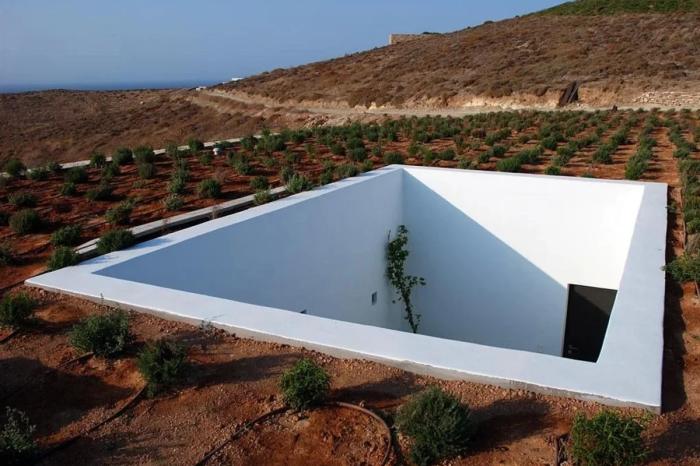 Самые уникальные архитектурные проекты со&nbsp;всего мира, которые вас удивят