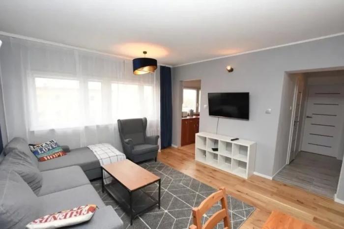 Купить квартиру в Польше до &euro;100,000. Миссия (не)выполнима? Обзор