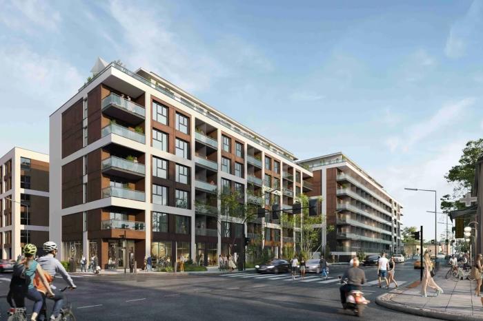 Купить квартиру в Польше до &euro;100,000. Миссия (не)выполнима? Обзор