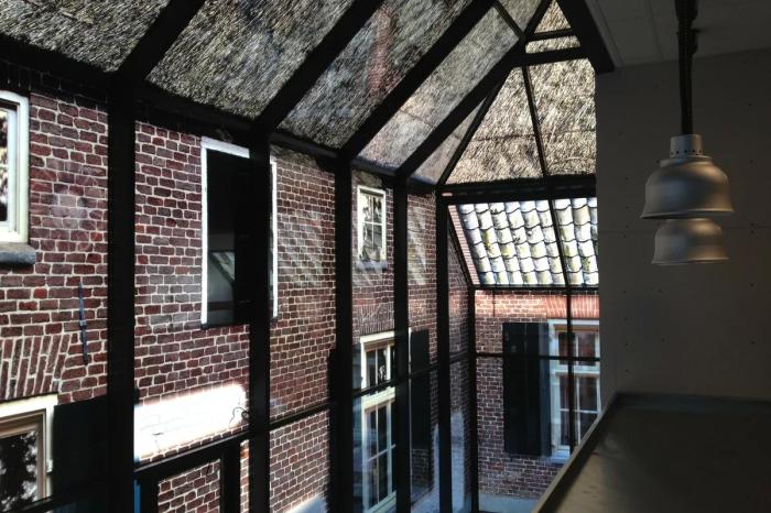 Самые уникальные архитектурные проекты со&nbsp;всего мира, которые вас удивят