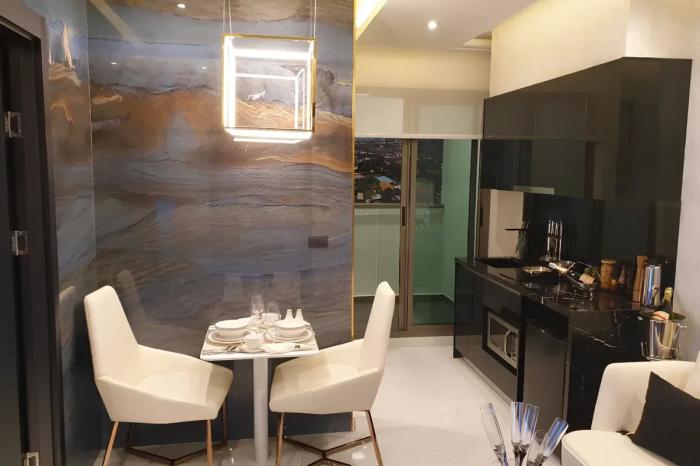 От Ниццы до Санкт-Петербурга — топ самых маленьких квартир в разных странах От Ниццы до Санкт-Петербурга — топ самых маленьких квартир в разных странах