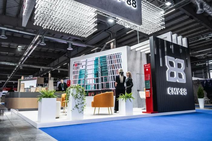 Международная выставка недвижимости IPM 2025: чего ожидать участникам