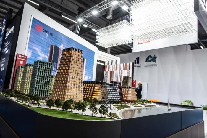 Международная выставка недвижимости IPM 2025: чего ожидать участникам