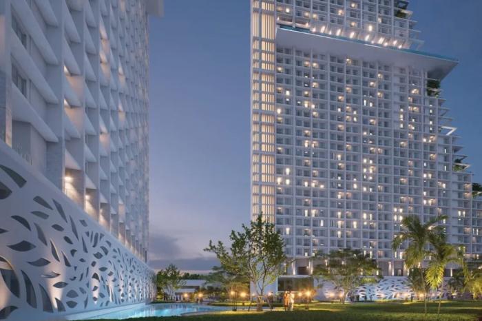 Ваш собственный кусочек рая: рассказываем об&nbsp;элитном&nbsp;ЖК, который строят в&nbsp;Паттайе