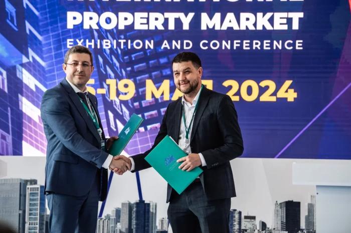 Международная выставка недвижимости IPM 2025: чего ожидать участникам