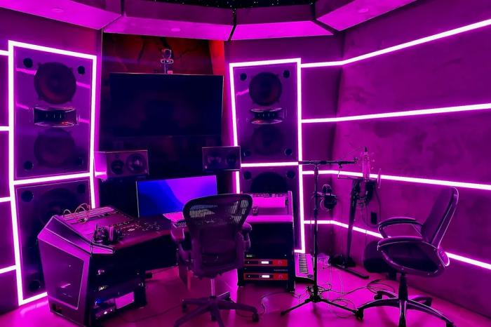 Как Снуп Догг инвестирует в недвижимость: от особняков в Калифорнии до земель в метавселенной