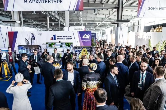 Международная выставка недвижимости IPM 2025: чего ожидать участникам