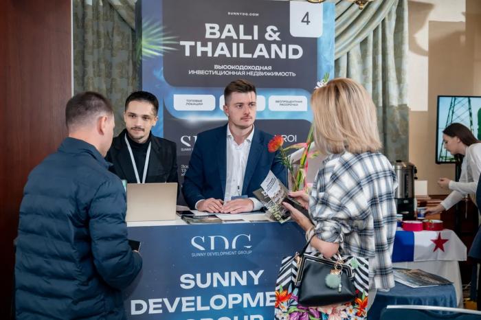 Куда инвестировать в&nbsp;2025? Ответы на&nbsp;MIPIF в&nbsp;Москве и&nbsp;Санкт-Петербурге в&nbsp;апреле