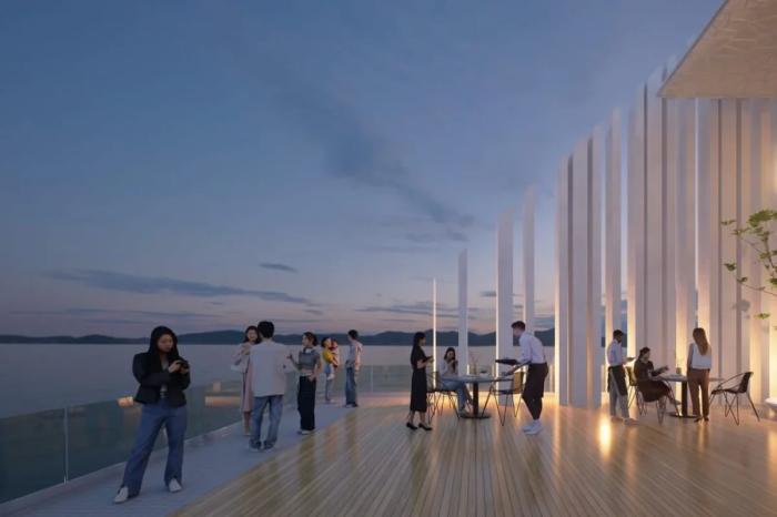 Ваш собственный кусочек рая: рассказываем об&nbsp;элитном&nbsp;ЖК, который строят в&nbsp;Паттайе