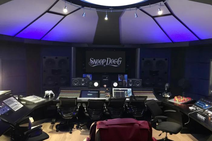 Как Снуп Догг инвестирует в недвижимость: от особняков в Калифорнии до земель в метавселенной