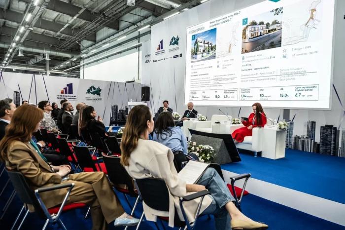 Международная выставка недвижимости IPM 2025: чего ожидать участникам