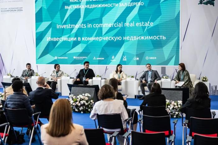 Международная выставка недвижимости IPM 2025: чего ожидать участникам