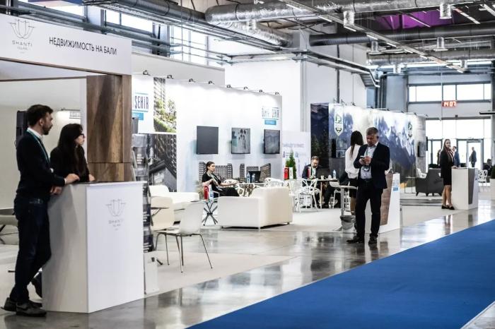 Международная выставка недвижимости IPM 2025: чего ожидать участникам