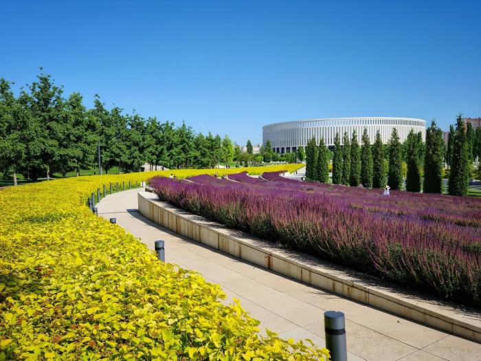 От Заполярья до субтропиков: как живут люди в 10 разных городах России От Заполярья до субтропиков: как живут люди в 10 разных городах России