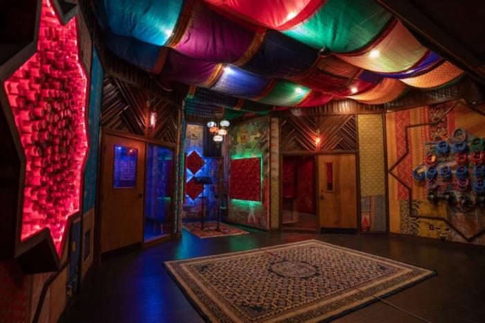 Как Снуп Догг инвестирует в недвижимость: от особняков в Калифорнии до земель в метавселенной