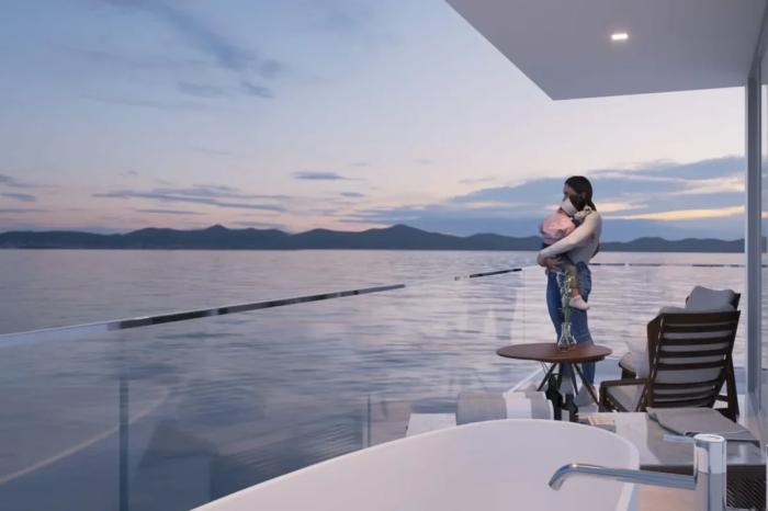 Ваш собственный кусочек рая: рассказываем об&nbsp;элитном&nbsp;ЖК, который строят в&nbsp;Паттайе