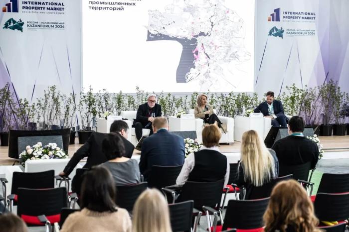 Международная выставка недвижимости IPM 2025: чего ожидать участникам