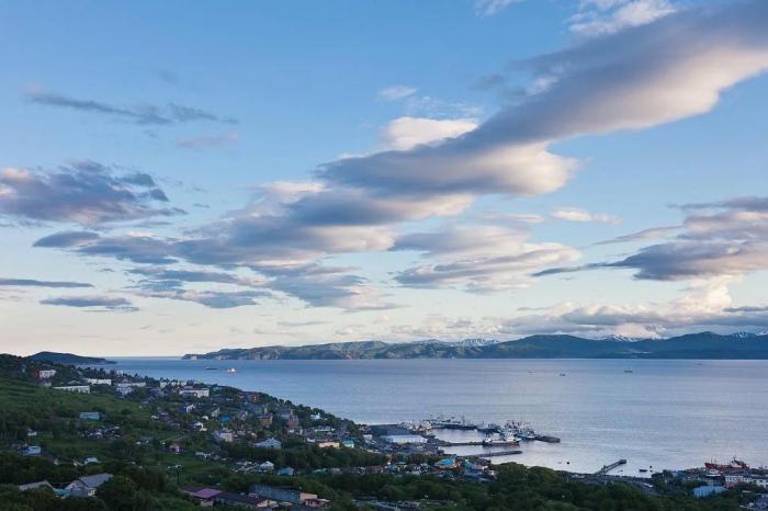 От Заполярья до субтропиков: как живут люди в 10 разных городах России От Заполярья до субтропиков: как живут люди в 10 разных городах России