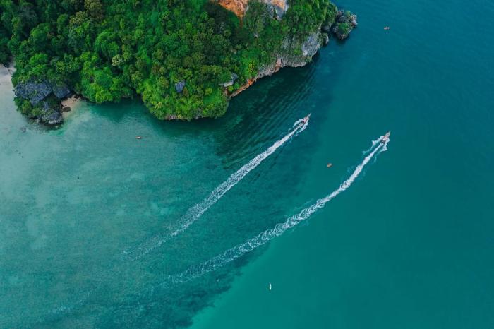 Долгосрочные визы Таиланда: как получить Elite Visa на 5, 10 и 20 лет