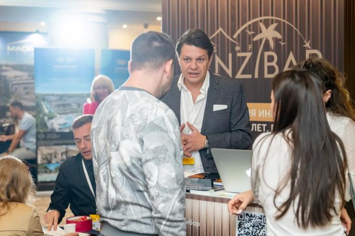 Куда инвестировать в&nbsp;2025? Ответы на&nbsp;MIPIF в&nbsp;Москве и&nbsp;Санкт-Петербурге в&nbsp;апреле