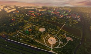 Соловьиная роща – Новый квартал в Смоленске: современное жильё в гармонии с природой