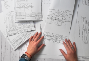 Нюансы копирования проектов инженерной печати: практическое руководство для проектировщиков